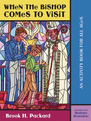 cover image of When the Bishop Comes to Visit